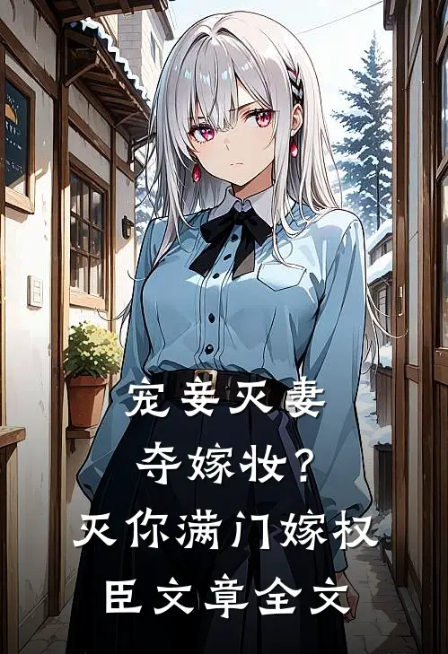 宠妾灭妻夺嫁妆？灭你满门嫁权臣文章全文