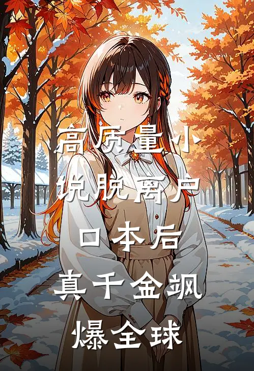 高质量小说脱离户口本后，真千金飒爆全球