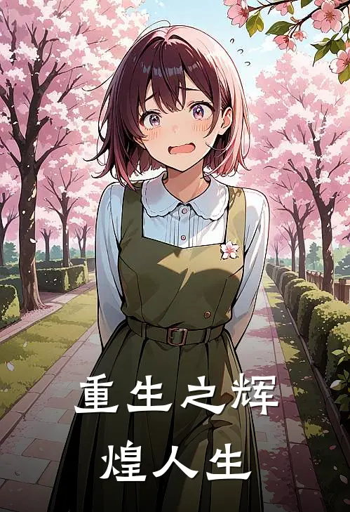 重生之辉煌人生