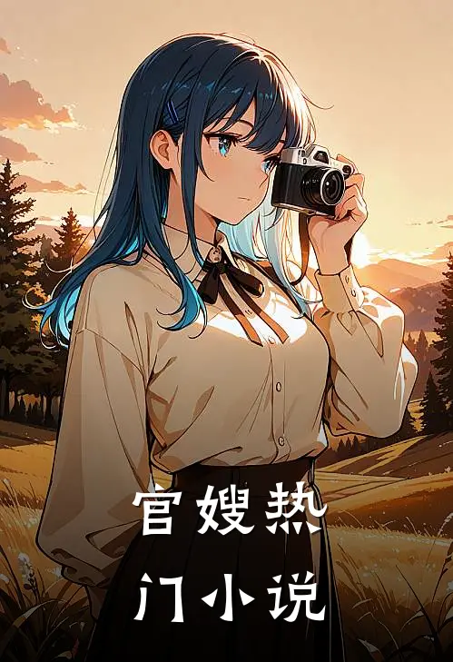 官嫂热门小说
