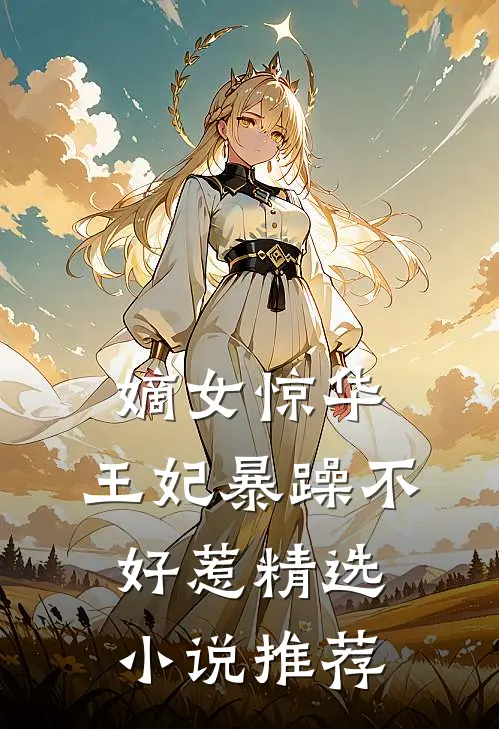 嫡女惊华：王妃暴躁不好惹精选小说推荐