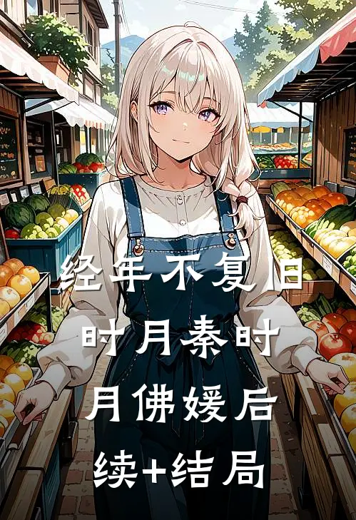 只属于绘里的世界前文+后续