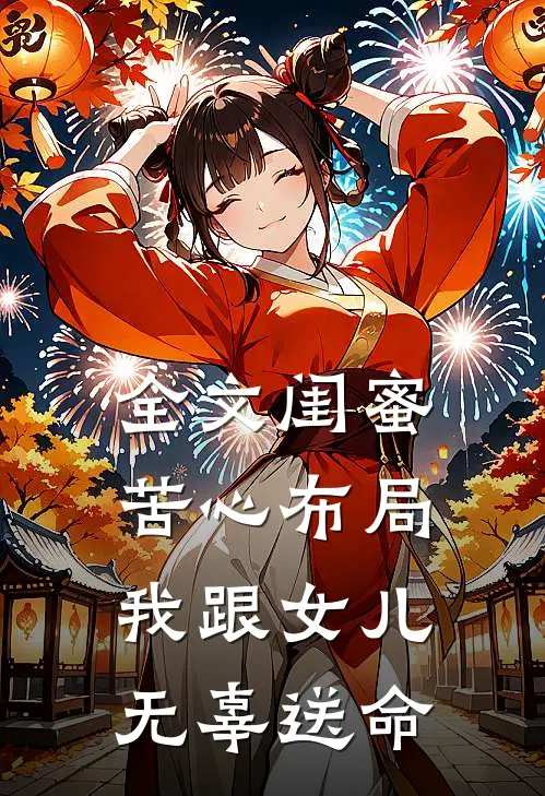 全文闺蜜苦心布局，我跟女儿无辜送命