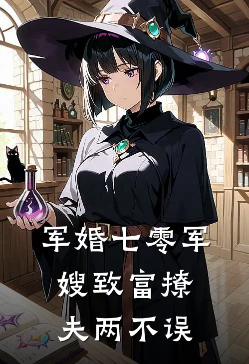 军婚七零军嫂致富撩夫两不误
