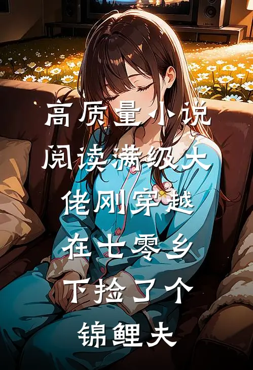 高质量小说阅读满级大佬刚穿越，在七零乡下捡了个锦鲤夫