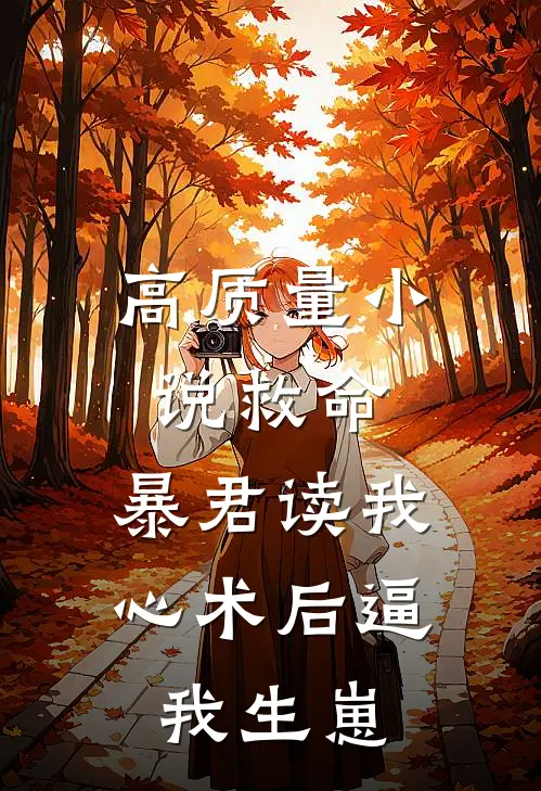 高质量小说救命，暴君读我心术后逼我生崽