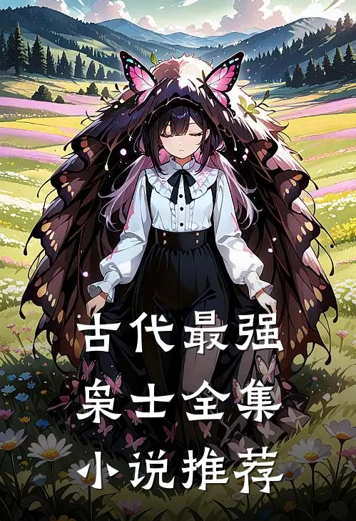 古代最强枭士全集小说推荐