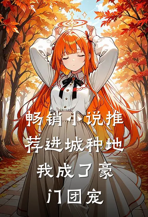 畅销小说推荐进城种地：我成了豪门团宠
