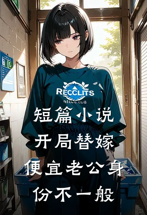 短篇小说开局替嫁，便宜老公身份不一般