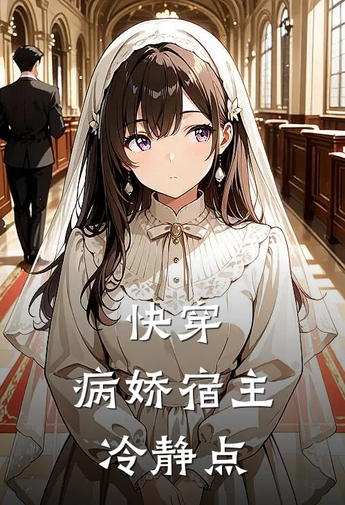 快穿：病娇宿主冷静点