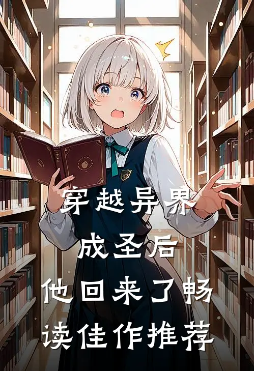 穿越异界成圣后，他回来了畅读佳作推荐