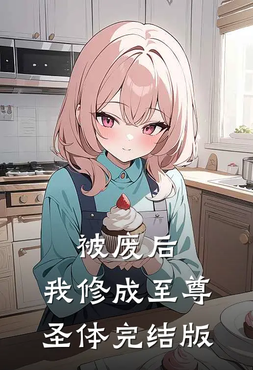 被废后，我修成至尊圣体完结版