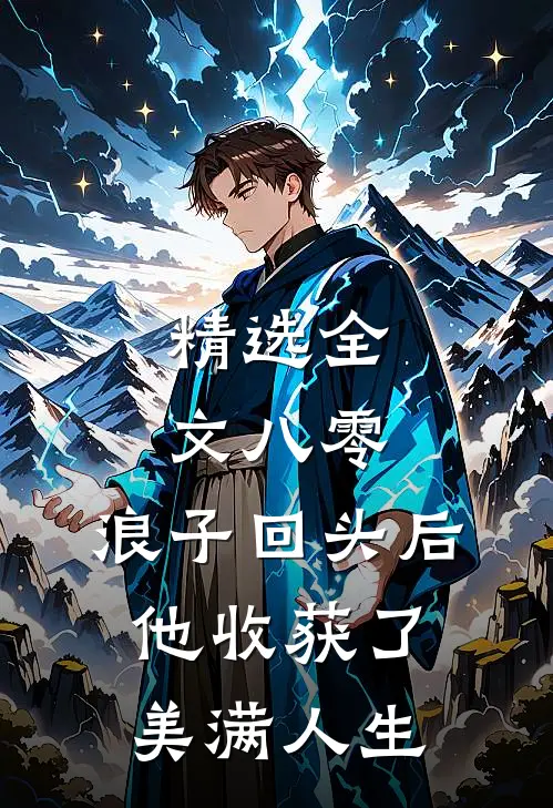 精选全文八零：浪子回头后他收获了美满人生