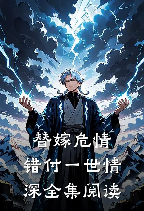 替嫁危情：错付一世情深全集阅读