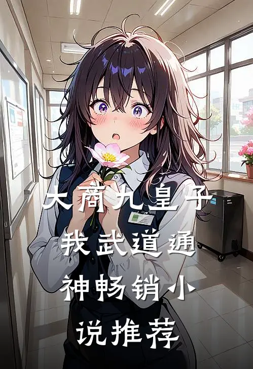 大商九皇子：我武道通神畅销小说推荐