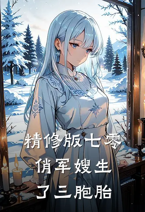 精修版七零：俏军嫂生了三胞胎