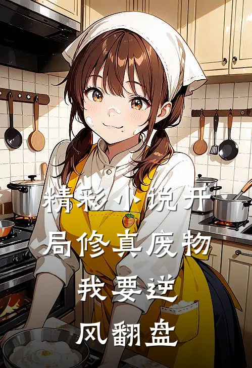 精彩小说开局修真废物，我要逆风翻盘