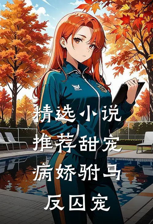 精选小说推荐甜宠：病娇驸马反囚宠