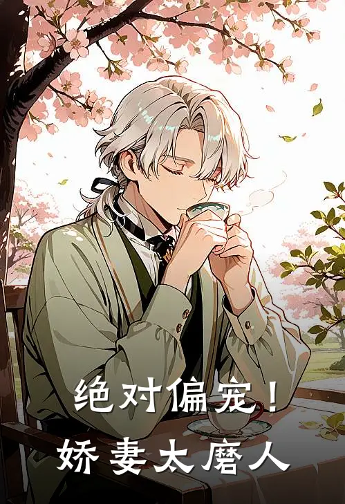 绝对偏宠！娇妻太磨人