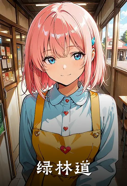 绿林道