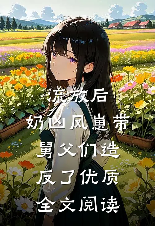 流放后，奶凶凤崽带舅父们造反了优质全文阅读
