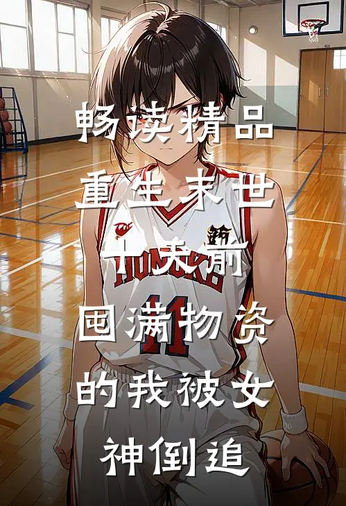 畅读精品重生末世十天前，囤满物资的我被女神倒追