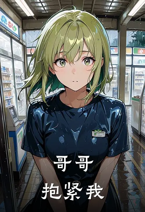 哥哥，抱紧我