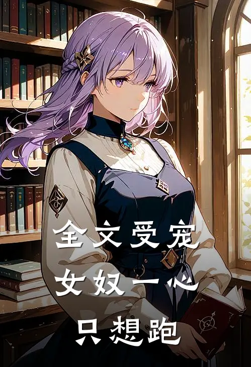 全文受宠女奴一心只想跑