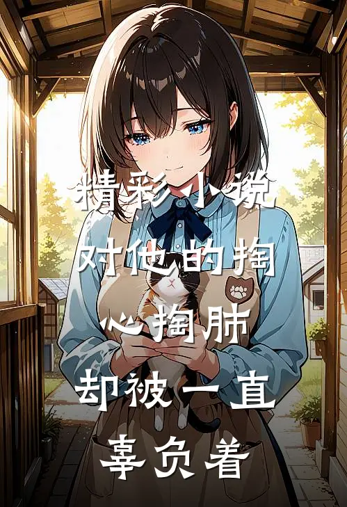 精彩小说对他的掏心掏肺，却被一直辜负着