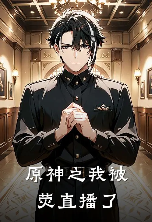 原神之我被荧直播了