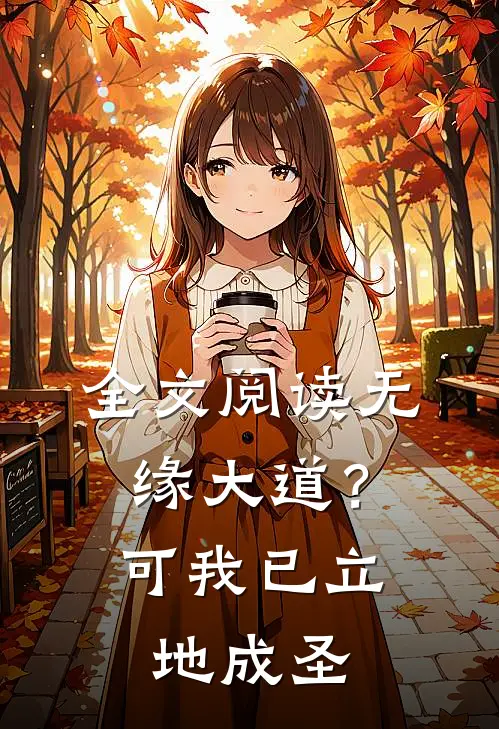 全文阅读无缘大道？可我已立地成圣