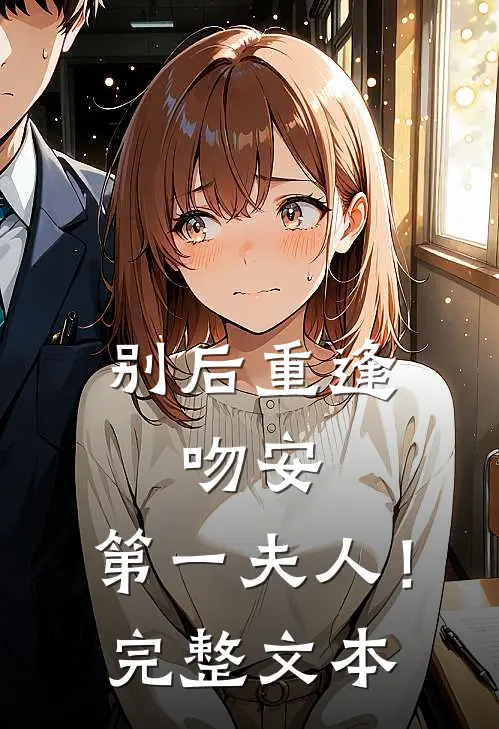 别后重逢：吻安，第一夫人！完整文本
