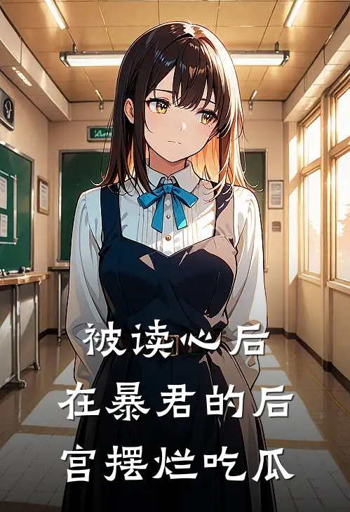 被读心后，在暴君的后宫摆烂吃瓜