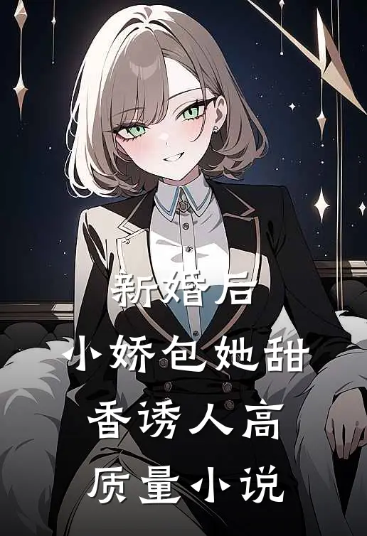 新婚后，小娇包她甜香诱人高质量小说