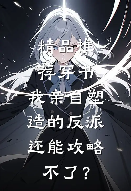 精品推荐穿书：我亲自塑造的反派，还能攻略不了？