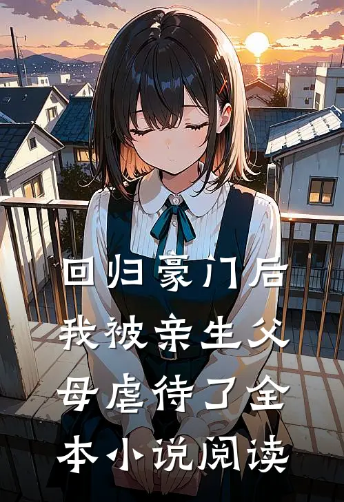 回归豪门后，我被亲生父母虐待了全本小说阅读
