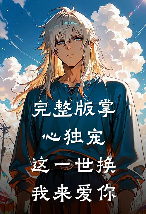 完整版掌心独宠：这一世换我来爱你