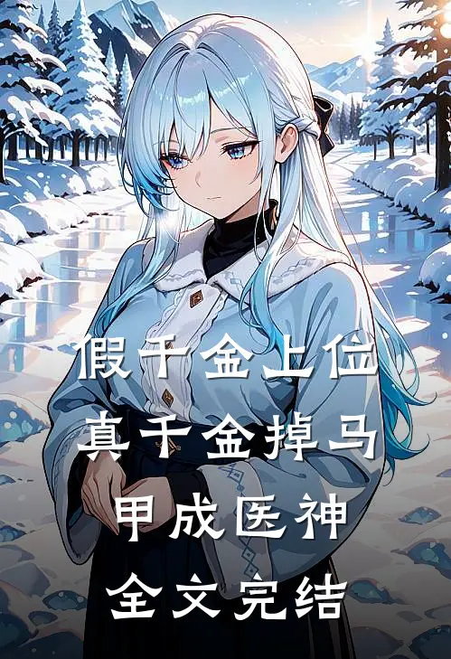 假千金上位，真千金掉马甲成医神全文完结