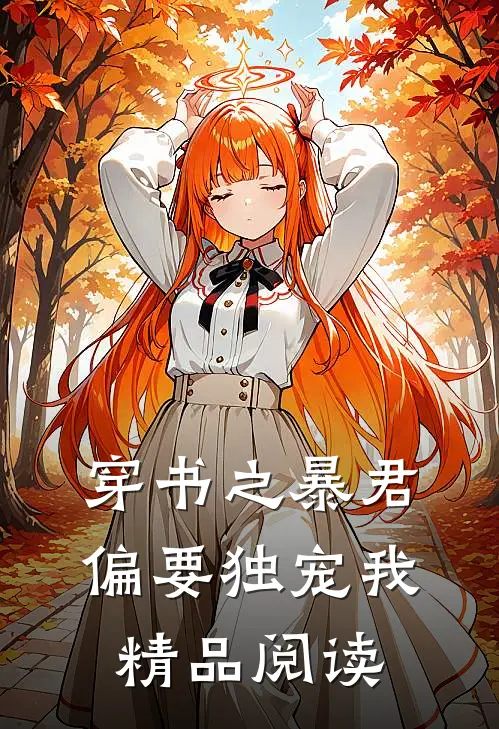 穿书之暴君偏要独宠我精品阅读