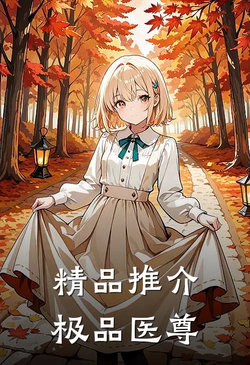 精品推介极品医尊