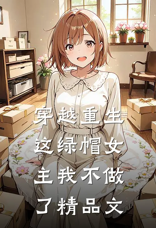 穿越重生：这绿帽女主我不做了精品文