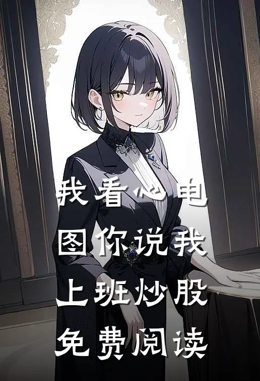 我看心电图你说我上班炒股免费阅读