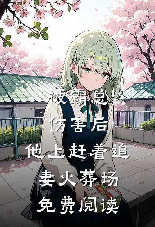 被霸总伤害后,他上赶着追妻火葬场免费阅读