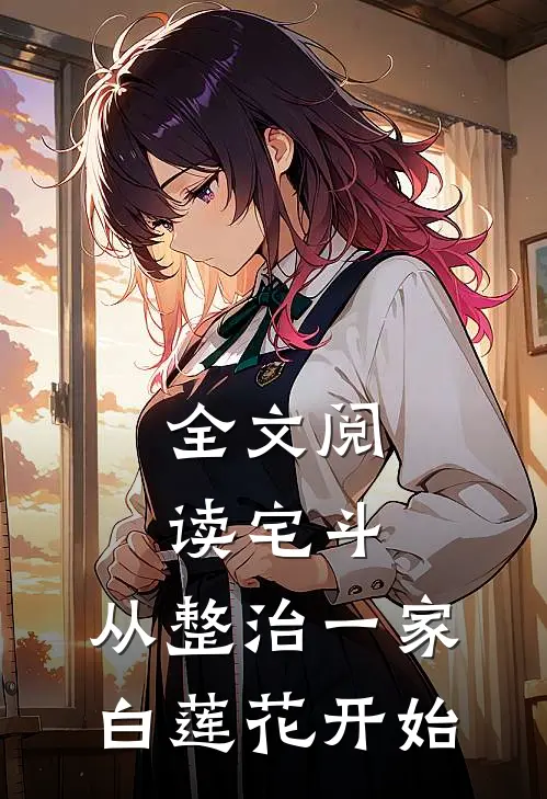 全文阅读宅斗：从整治一家白莲花开始