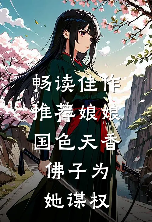 畅读佳作推荐娘娘国色天香，佛子为她谋权