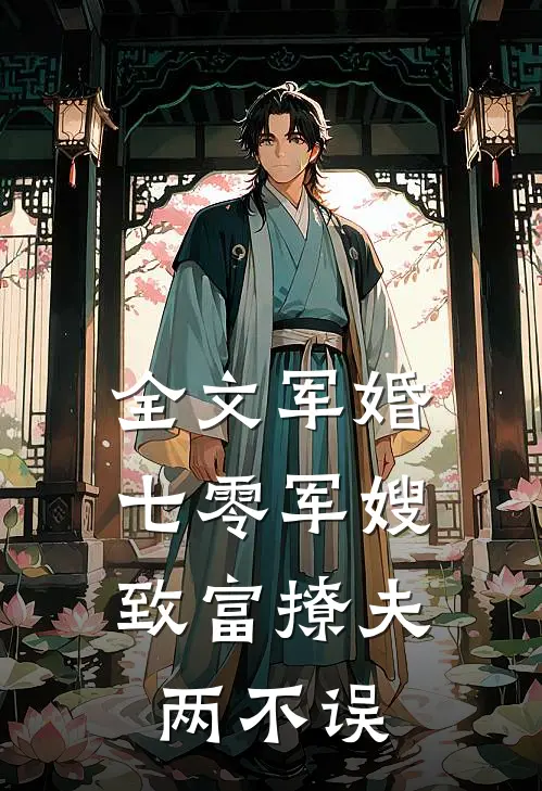 全文军婚：七零军嫂致富撩夫两不误