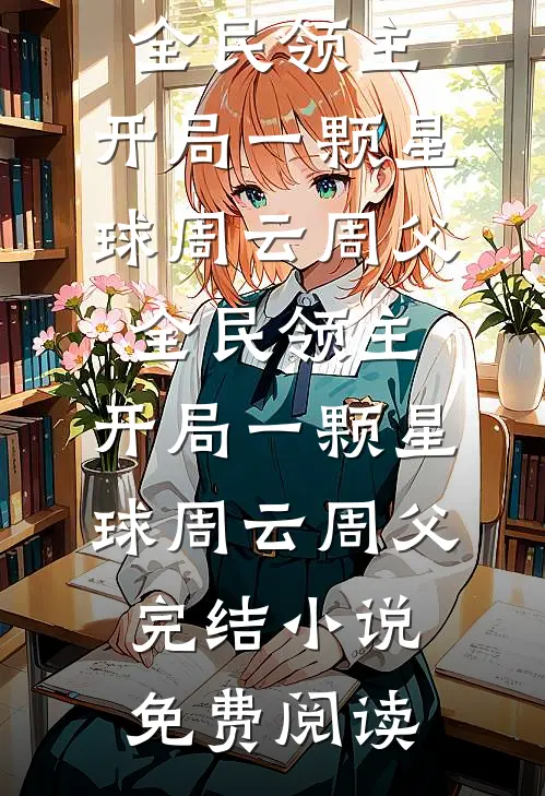 开局少帅：我要下南洋的小说