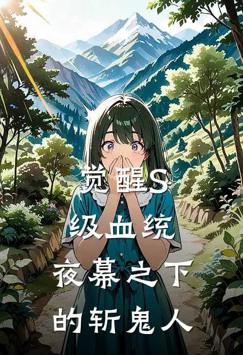 觉醒S级血统：夜幕之下的斩鬼人