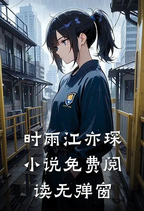 时雨江亦琛小说免费阅读无弹窗
