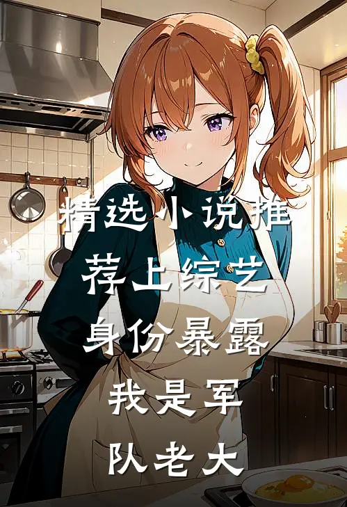 精选小说推荐上综艺身份暴露，我是军队老大